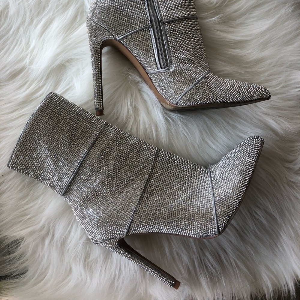 Steve Madden Winona Bootie